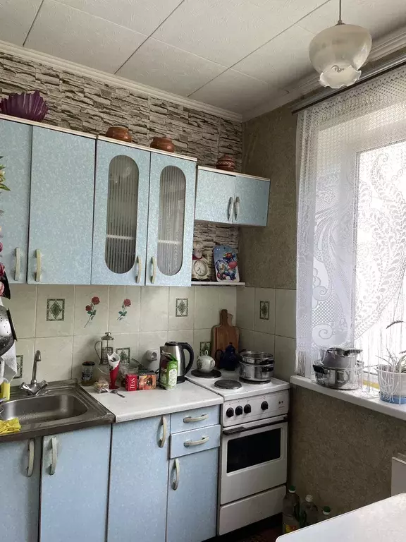 Продаётся 1-к квартира, 30.5 м - Фото 0