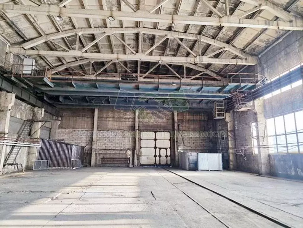 Производственное помещение в Новосибирская область, Новосибирск ... - Фото 1