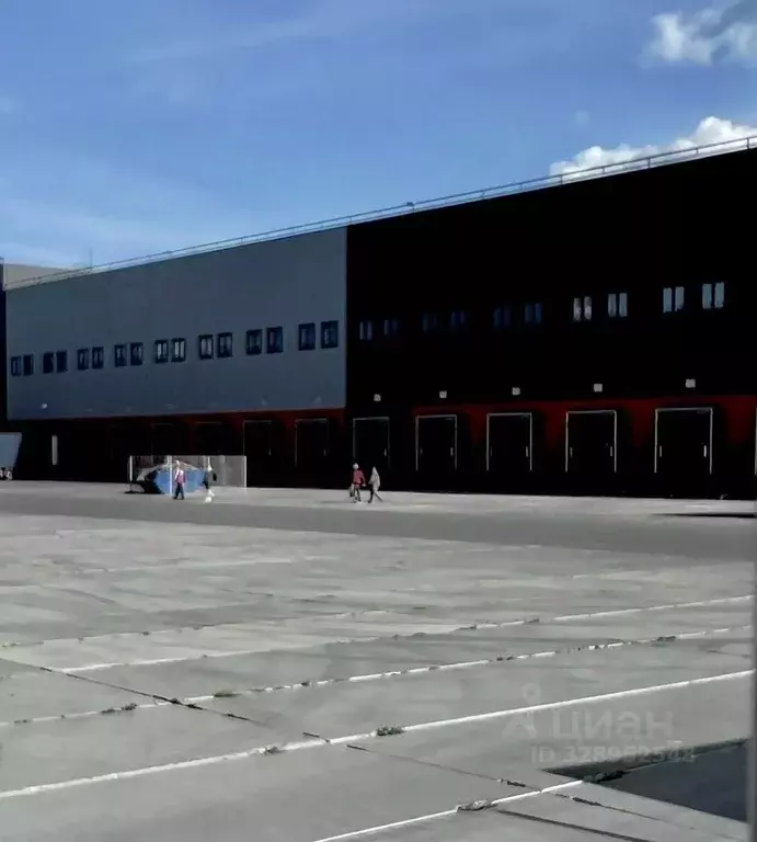 Склад в Московская область, Старая Купавна Богородский городской ... - Фото 1