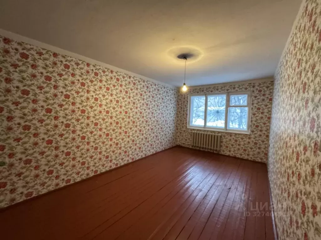 2-к кв. Пермский край, Пермь Ласьвинская ул., 58 (44.4 м) - Фото 2