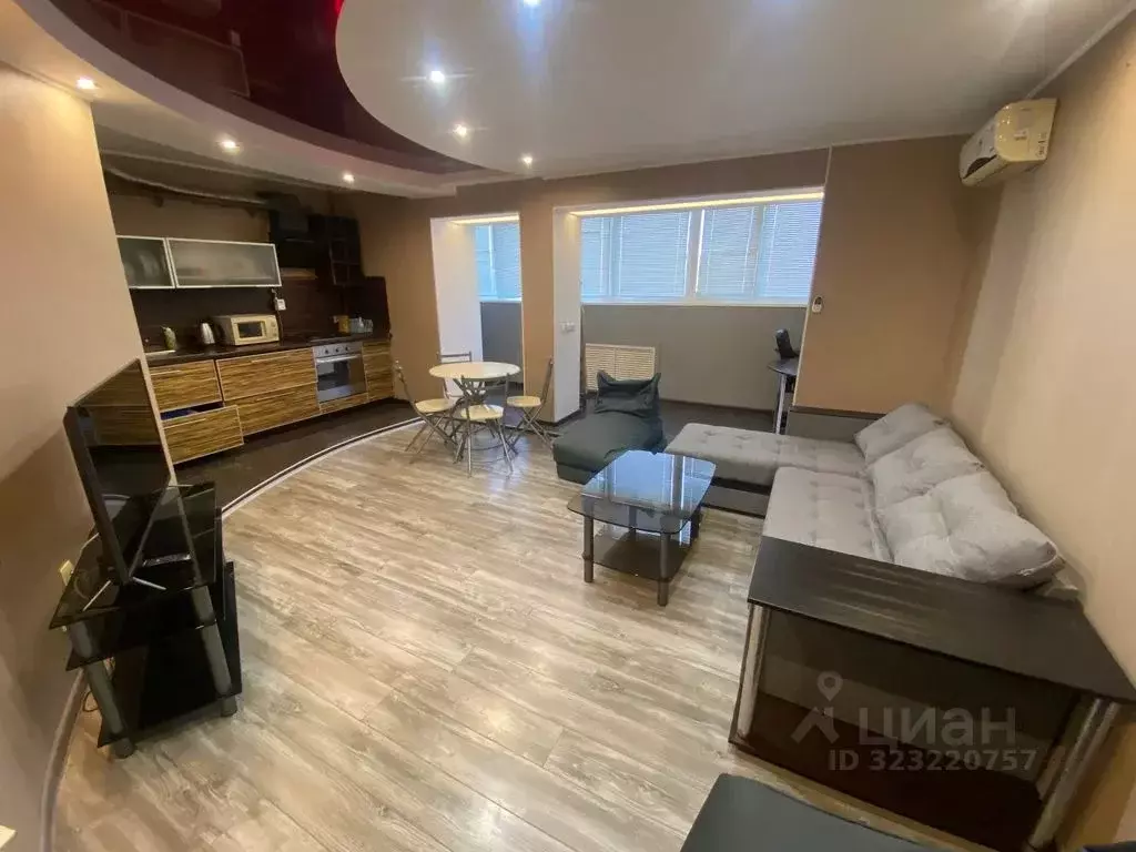 2-к кв. Башкортостан, Стерлитамак Коммунистическая ул., 106 (48.0 м) - Фото 1