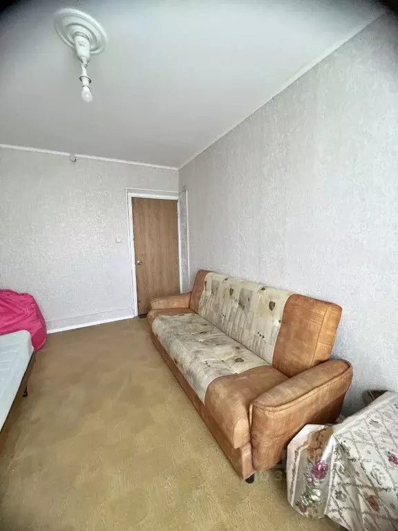 Комната Москва ул. Островитянова, 18 (15.0 м) - Фото 1