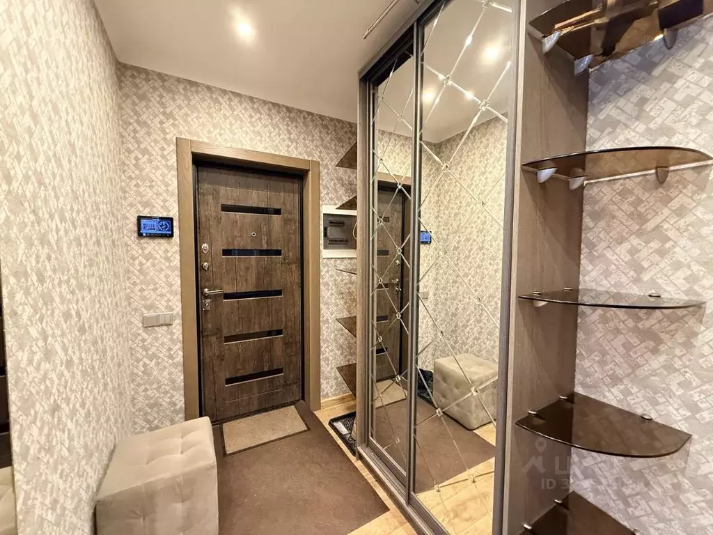 2-к кв. Москва Новокосинская ул., 19 (58.5 м) - Фото 1