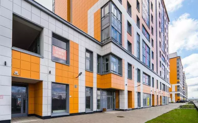 Гараж в Санкт-Петербург Малая Митрофаньевская ул., 5к1 (14 м) - Фото 1