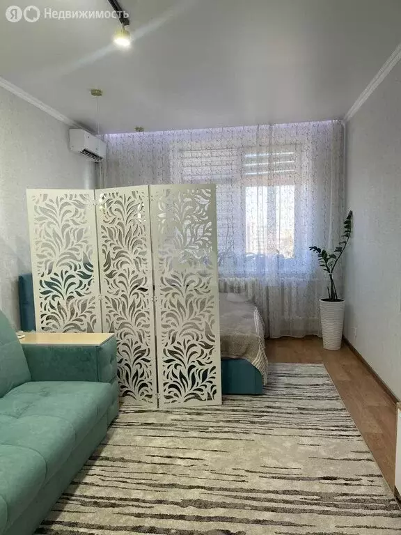 2-комнатная квартира: Нижнекамск, проспект Химиков, 90 (67 м) - Фото 2