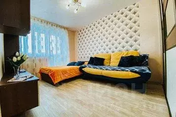 1-к кв. Ульяновская область, Ульяновск ул. Автомобилистов, 7А (35.0 м) - Фото 0