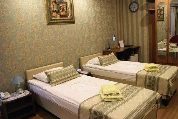Комната Пермский край, Пермь Пермская ул., 126 (17.0 м) - Фото 1