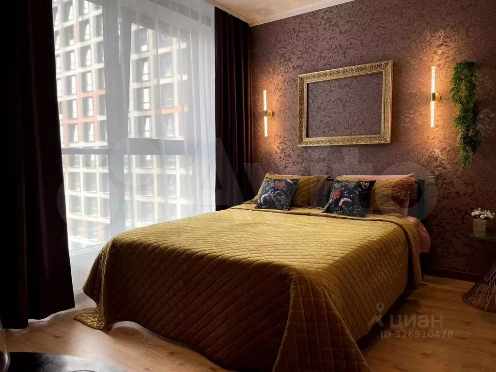 Студия Санкт-Петербург пос. Парголово, проезд Толубеевский, 8к2 (25.8 ... - Фото 2