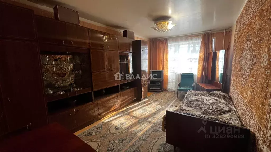 2-к кв. Московская область, Луховицы ул. Жуковского, 29А (45.0 м) - Фото 1