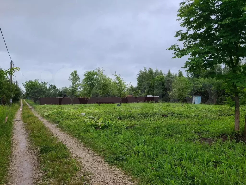 Участок 12,2 сот. (СНТ, ДНП) - Фото 0