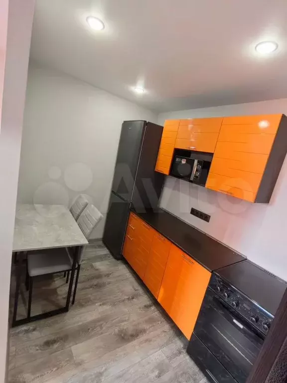 Квартира-студия, 22 м, 8/9 эт. - Фото 1