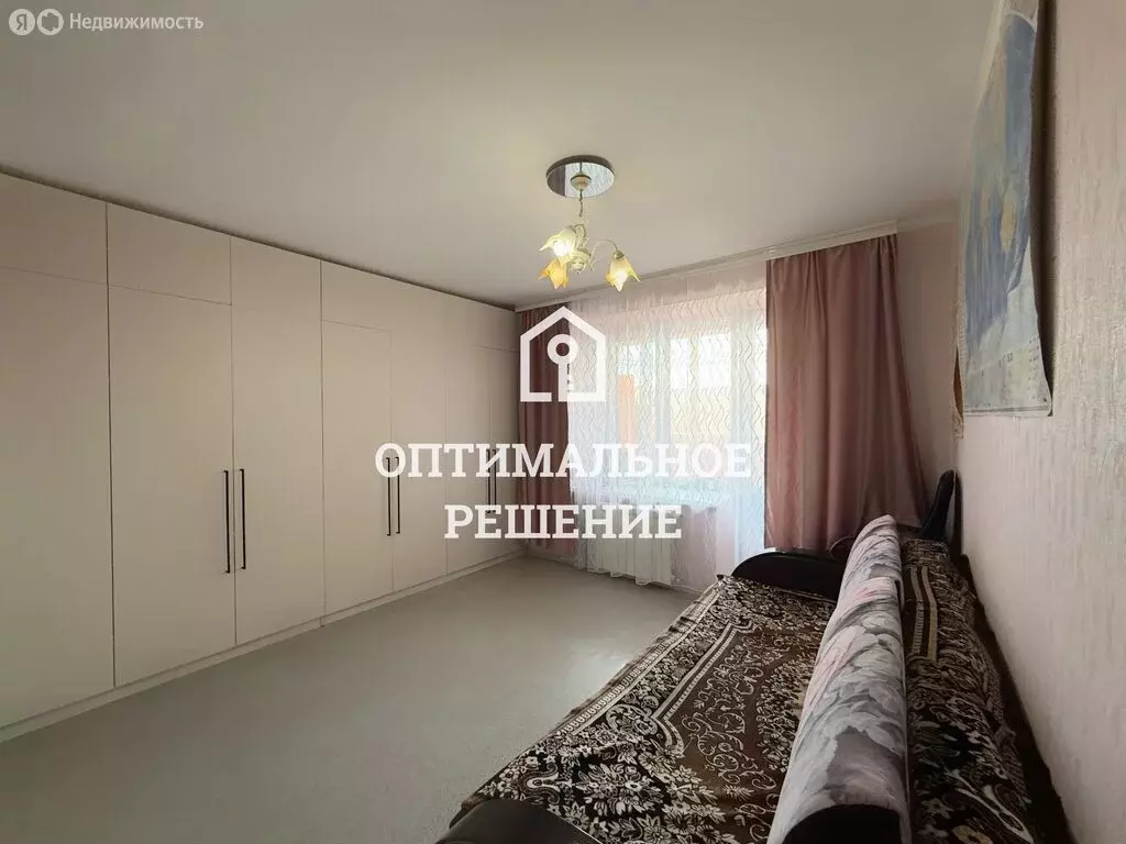 2-комнатная квартира: Чебоксары, улица Богдана Хмельницкого, 109к3 ... - Фото 2