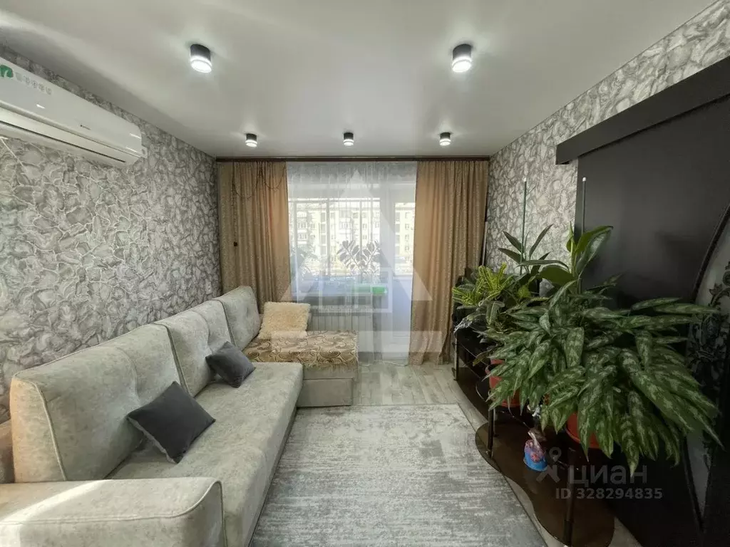 1-к кв. Челябинская область, Коркино ул. Сони Кривой, 9 (30.5 м) - Фото 2