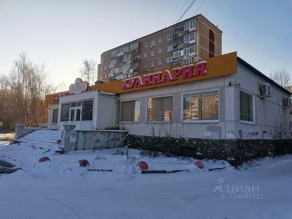 Торговая площадь в Свердловская область, Екатеринбург ул. Софьи ... - Фото 2