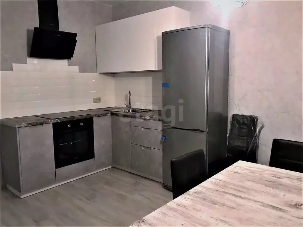 1-к кв. Москва Внуковское поселение, ул. Бориса Пастернака, 8 (40.0 м) - Фото 1