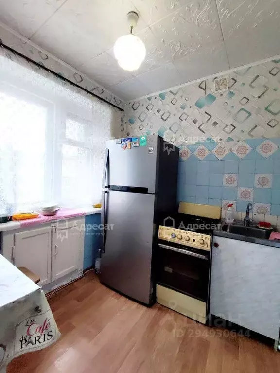 2-к кв. Волгоградская область, Волгоград ул. 51-й Гвардейской Дивизии, ... - Фото 1