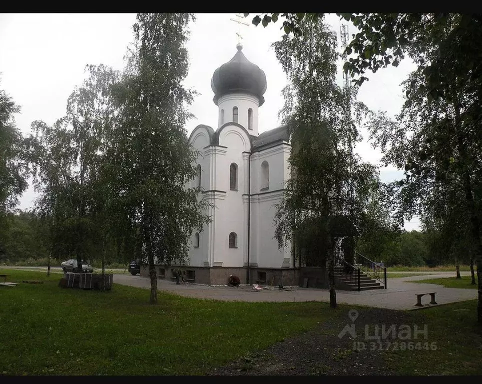 Участок, 10 сот., поселения (ижс) - Фото 0