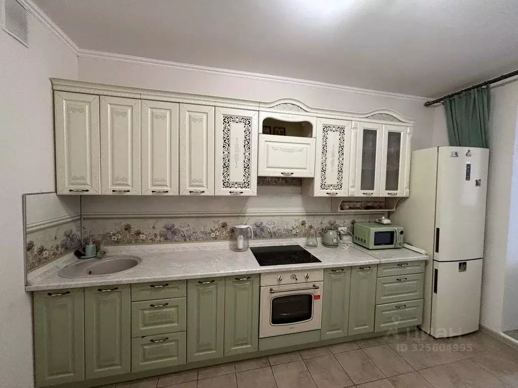 2-к кв. Московская область, Люберцы Зенино ЖК Самолет мкр, ул. Камова, ... - Фото 2