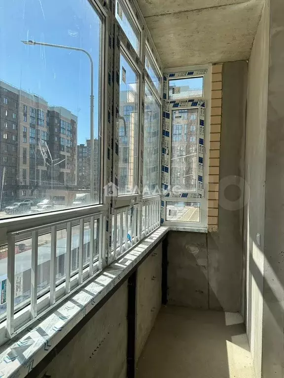 Квартира-студия, 22,7 м, 2/9 эт. - Фото 0