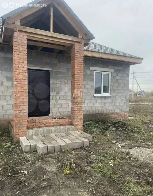 Дом в Пробуждение, Янтарная улица (103.5 м) - Фото 1