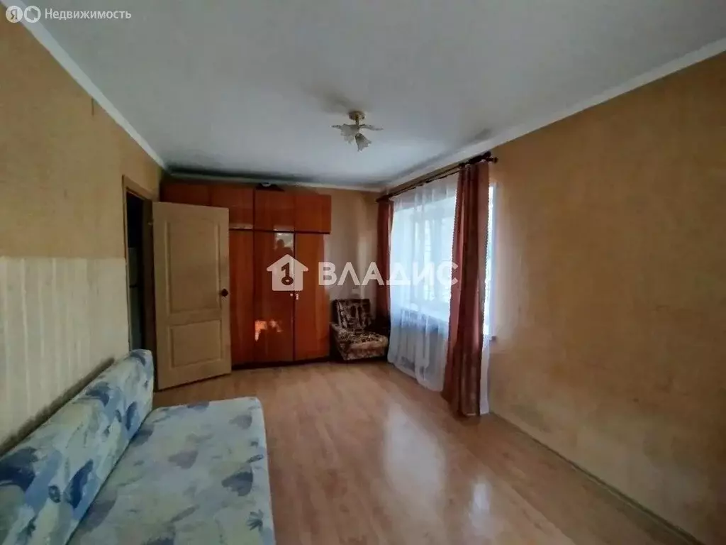 1-комнатная квартира: Белгород, Садовая улица, 35 (32.2 м) - Фото 0