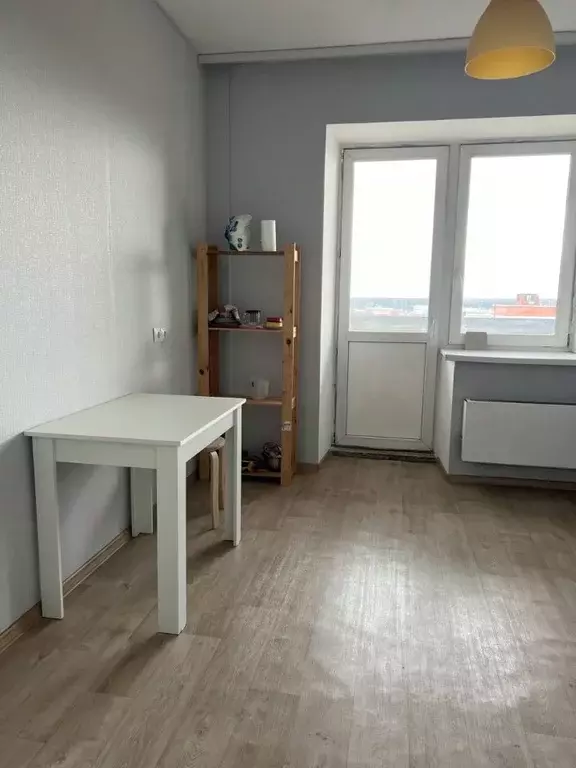 1-к кв. Московская область, Мытищи пер. 1-й Трудовой, 7 (44.8 м) - Фото 1