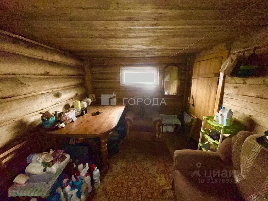 Дом в Кемеровская область, Новокузнецк Артельная ул., 23 (80 м) - Фото 0