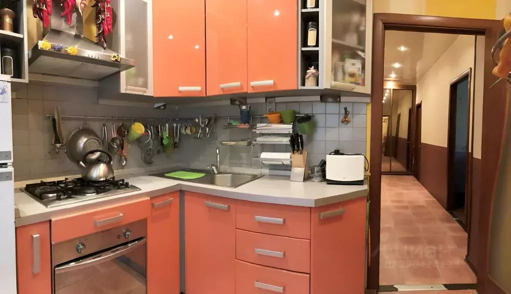 Комната Москва Люблинская ул., 7/2К2 (24.0 м) - Фото 1