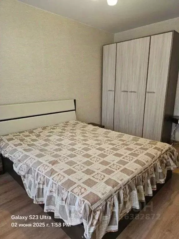 2-к кв. Забайкальский край, Чита ул. Амурская, 107 (60.0 м) - Фото 2