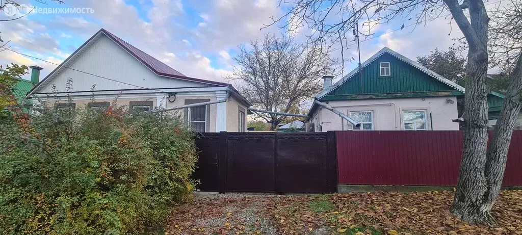 Дом в станица Ессентукская, улица Мичурина (102 м) - Фото 2