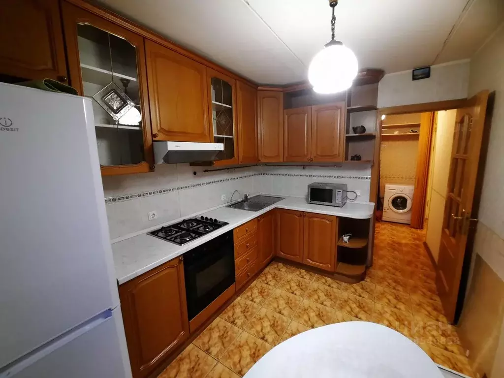 2-к кв. Санкт-Петербург ул. Чудновского, 8к4 (48.5 м) - Фото 1