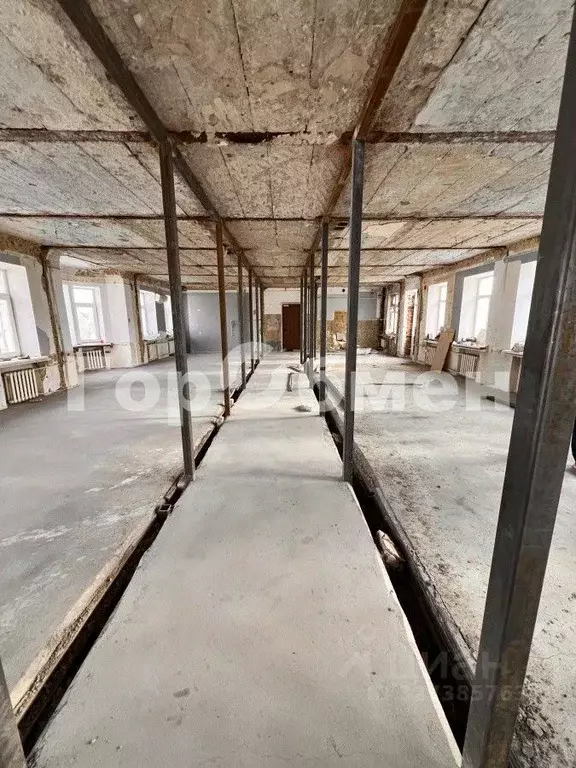 Студия Москва пер. Токмаков, 16С2 (12.27 м) - Фото 1