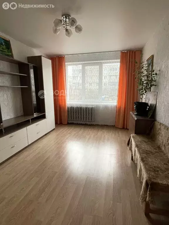 2-комнатная квартира: Большие Катраси, Молодёжная улица, 2 (49.3 м) - Фото 2