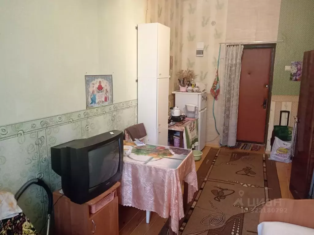 Комната Тверская область, Конаково Учебная ул., 3 (15.0 м) - Фото 2