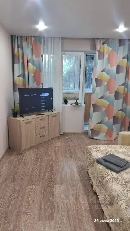 2-к кв. Курская область, Курск ул. Димитрова, 107 (62.0 м) - Фото 0