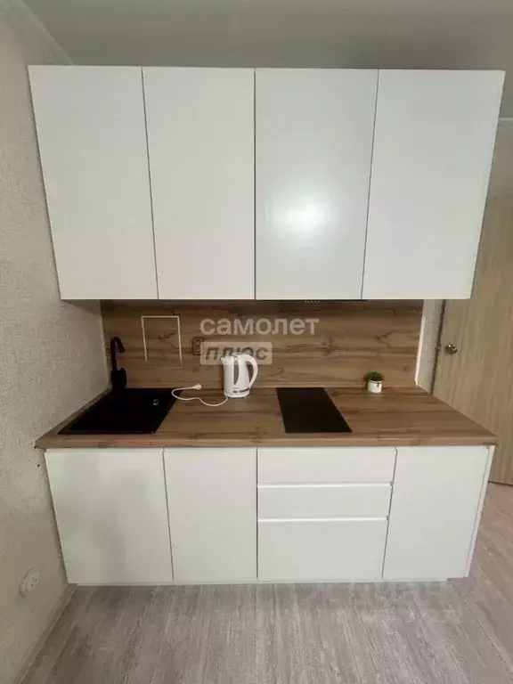 Студия Краснодарский край, Анапа бул. Босфорский, 14 (23.0 м) - Фото 1