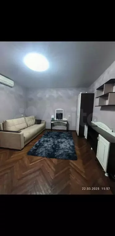 1-к. квартира, 32 м, 2/9 эт. - Фото 1