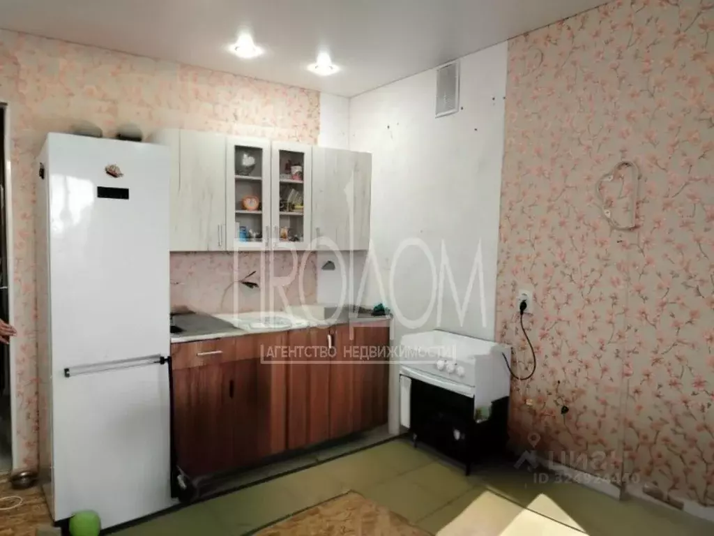 Студия Алтайский край, Новоалтайск ул. Анатолия, 90 (21.0 м) - Фото 2