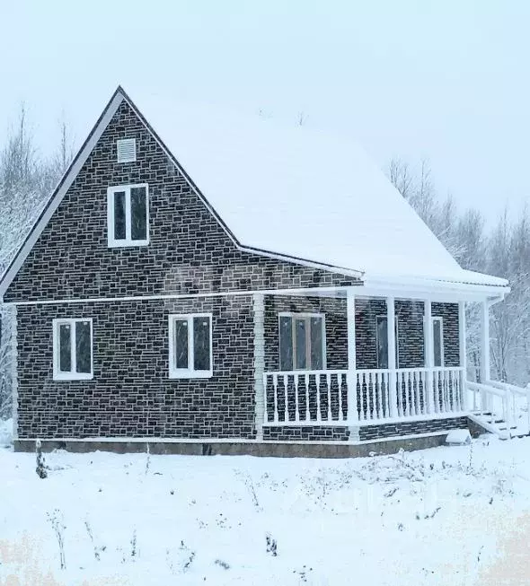Дом в Московская область, Раменский муниципальный округ, с. Заворово, ... - Фото 1
