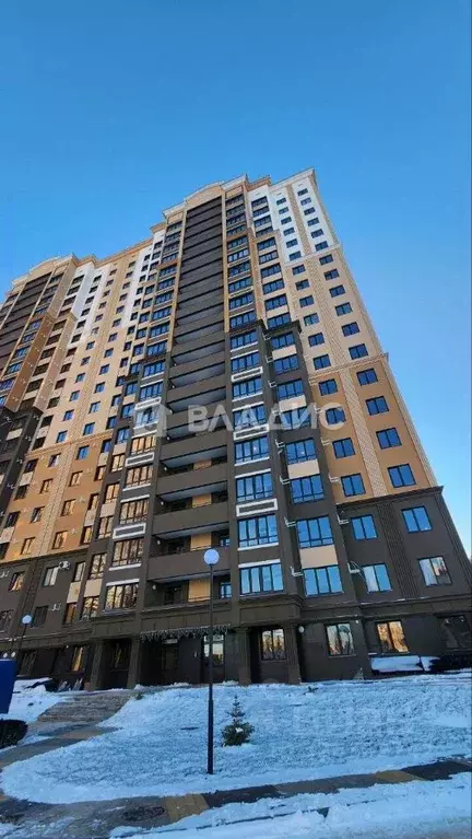 2-к кв. Крым, Симферополь пер. Мраморный, 40 (57.4 м) - Фото 2