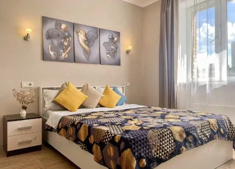 1-к кв. Московская область, Котельники ул. Строителей, 5 (29.0 м) - Фото 1