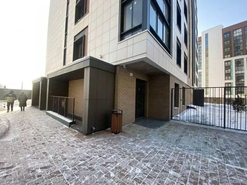 Помещение свободного назначения в Иркутская область, Иркутск ул. Ивана ... - Фото 2