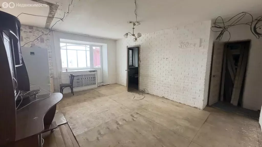 3-комнатная квартира: Курган, Советская улица, 42 (54 м) - Фото 1