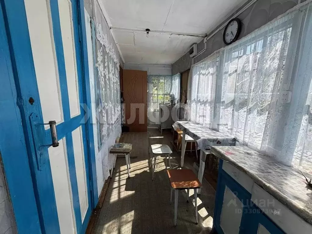 Дом в Хакасия, Абакан ул. Яблоневая (30 м) - Фото 2