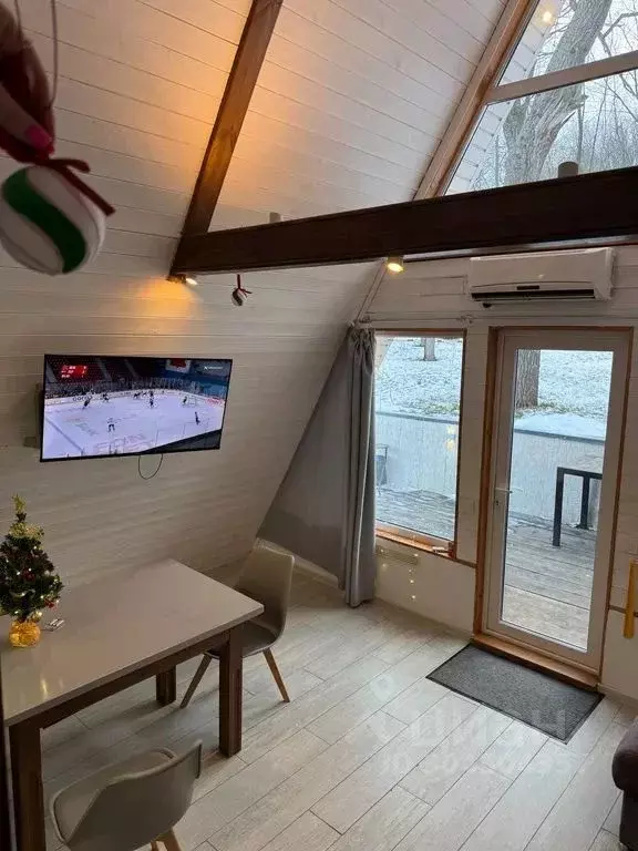 Дом в Самарская область, Красноярский район, Новосемейкино городское ... - Фото 2