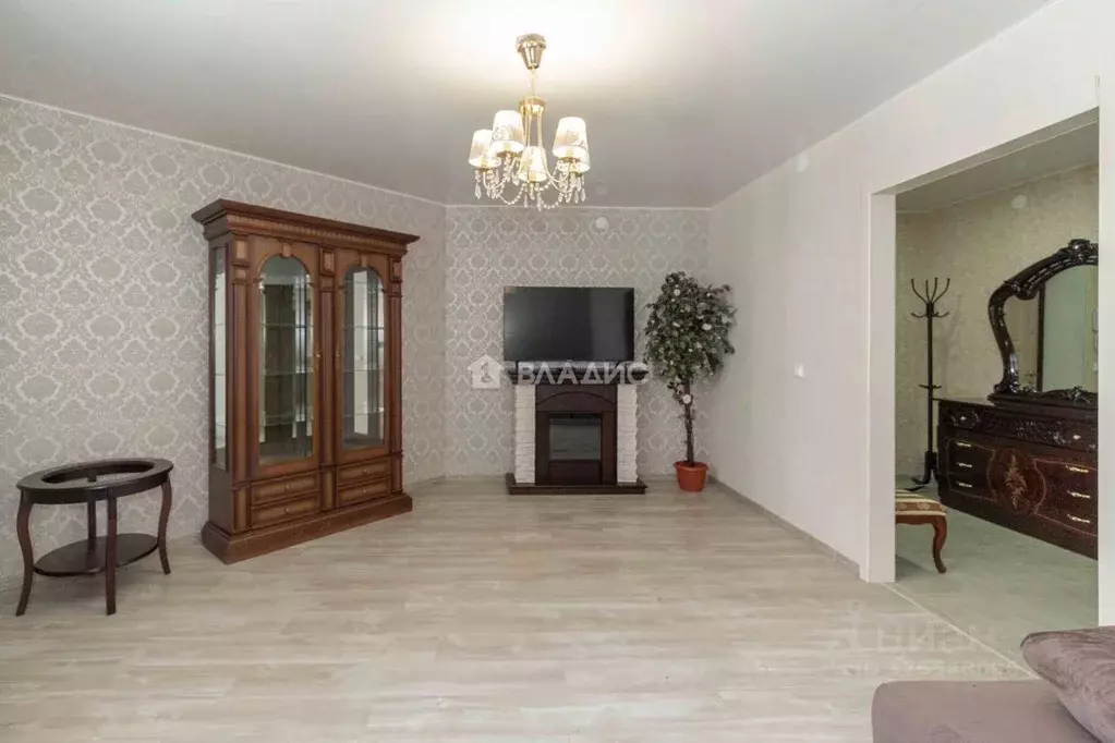 2-к кв. Владимирская область, Владимир ул. Мира, 2В (74.0 м) - Фото 2