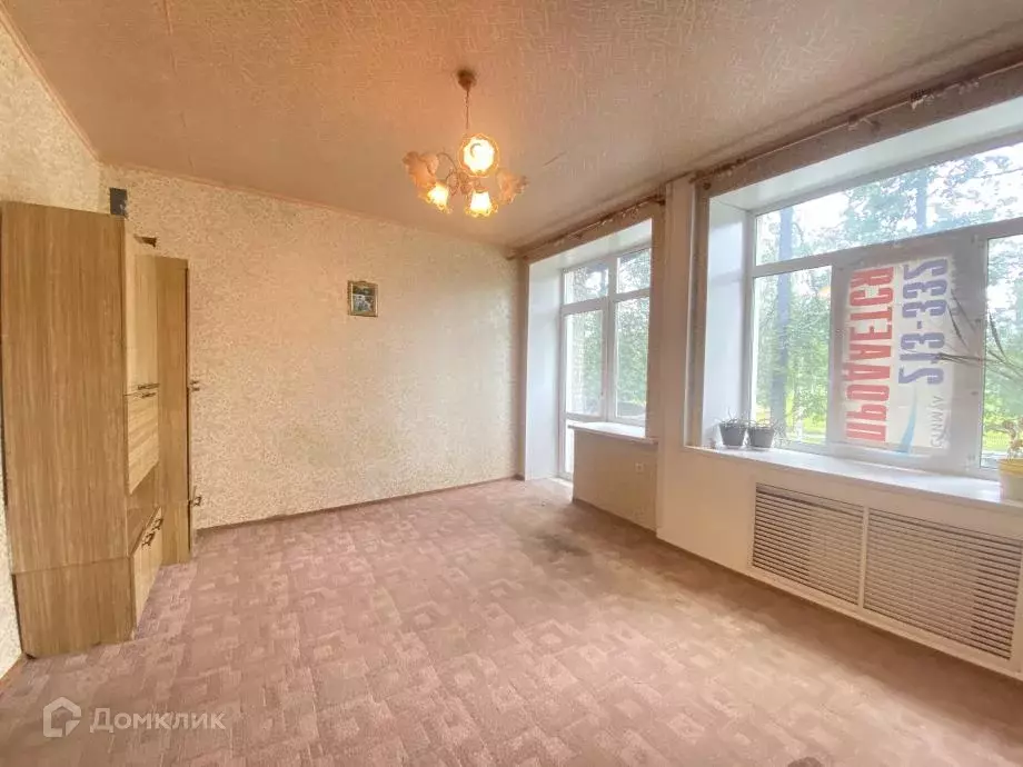 Продаётся 2-к квартира, 56.6 м - Фото 0