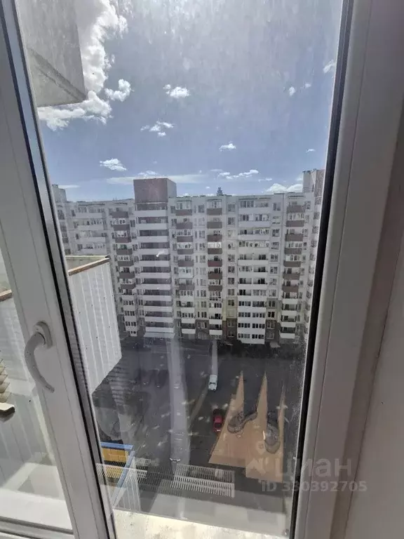 1-к кв. Санкт-Петербург пос. Шушары, Московское ш., 286 (32.9 м) - Фото 2