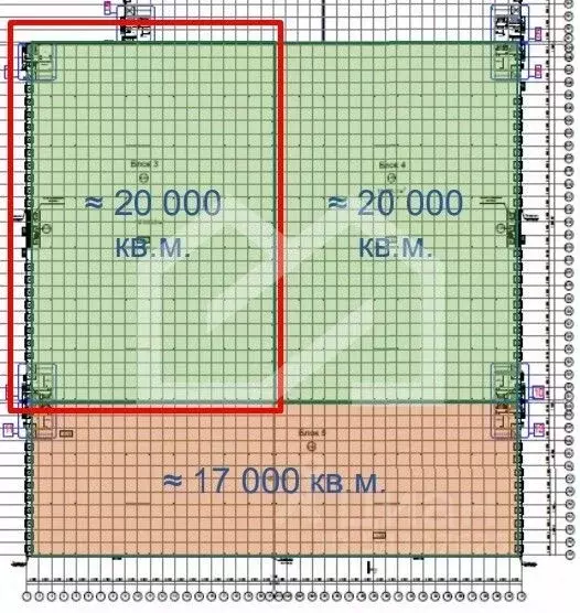 Производственное помещение в Московская область, Клин Волоколамское ... - Фото 2