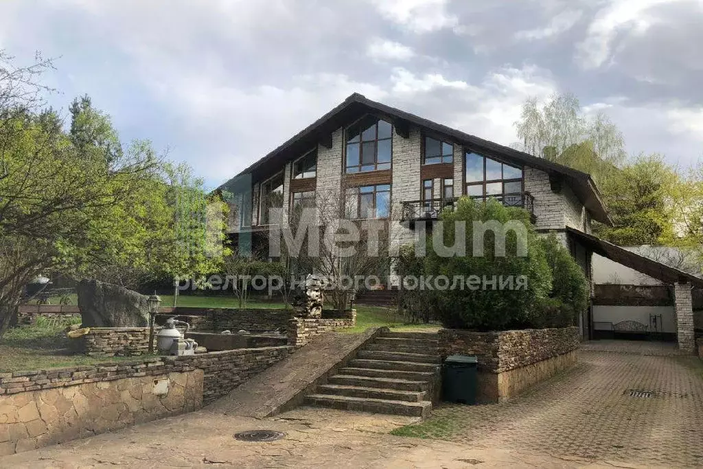 Продается дом в д. Раздоры - Фото 2